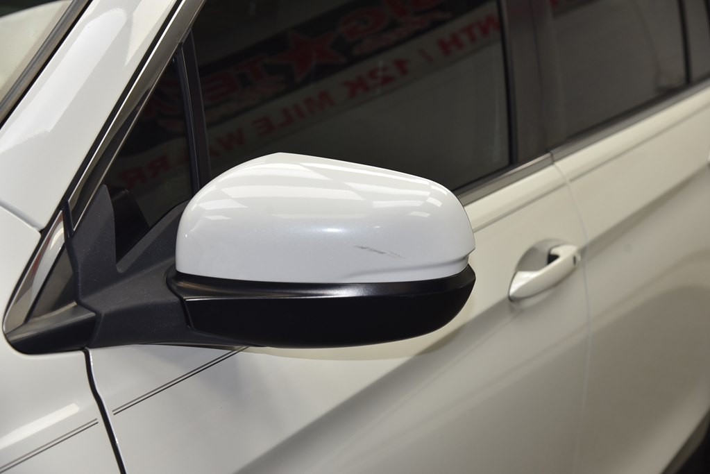 2018 Honda Pilot Image 10