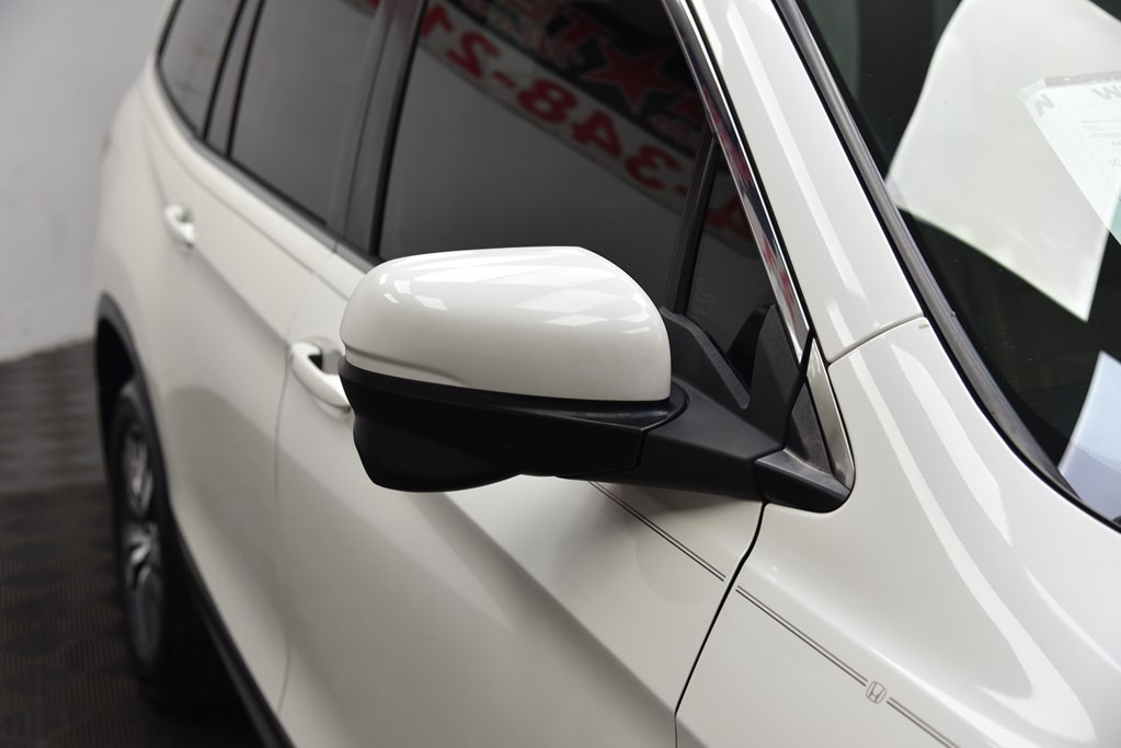 2018 Honda Pilot Image 12