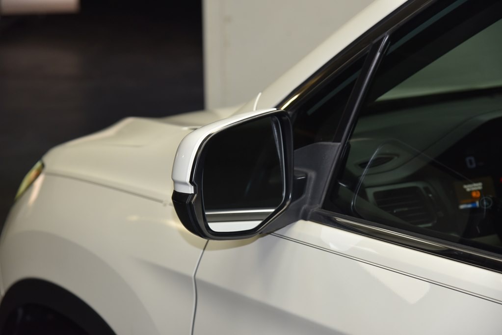 2018 Honda Pilot Image 15
