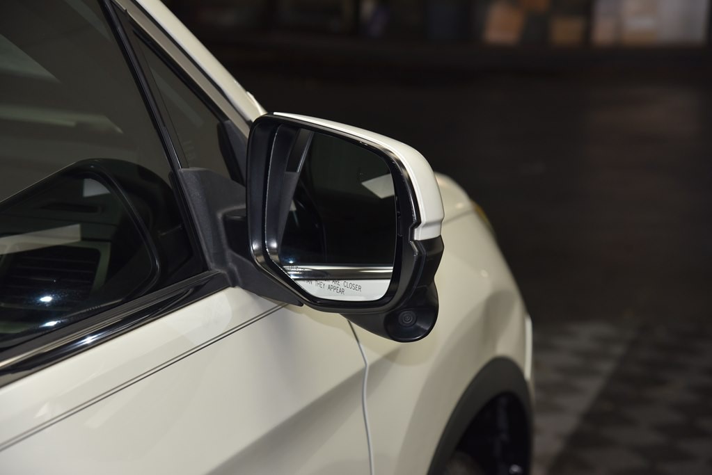 2018 Honda Pilot Image 16