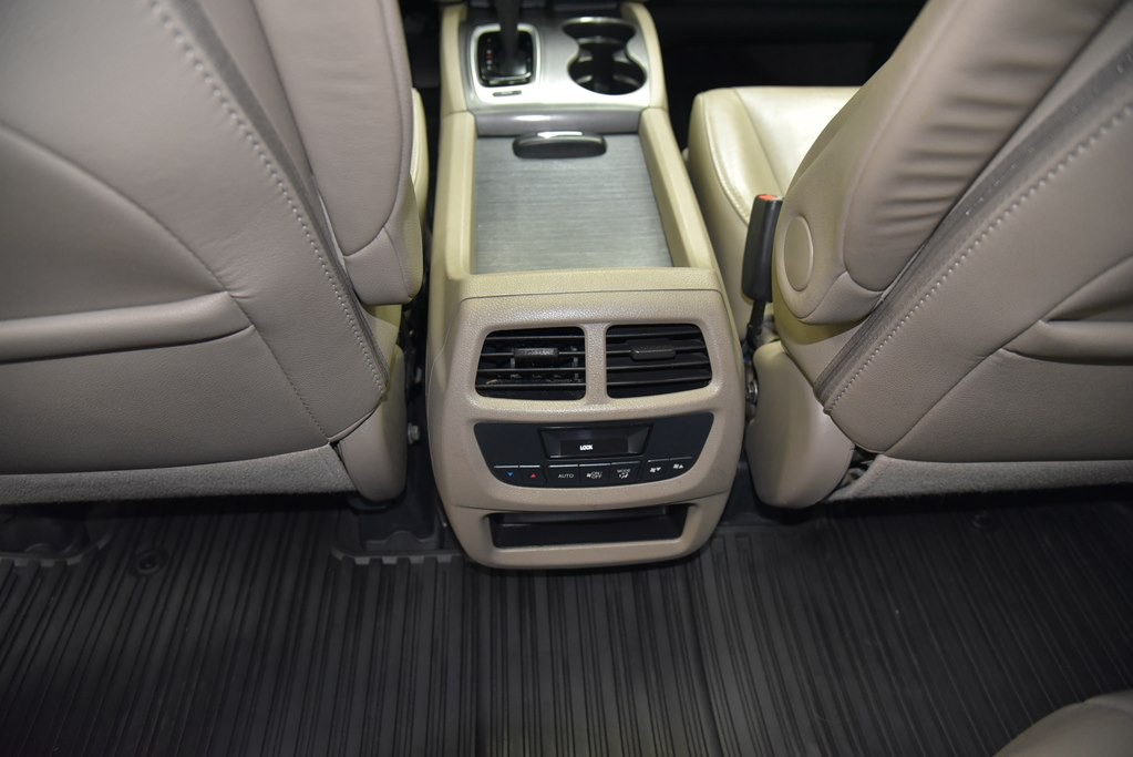 2018 Honda Pilot Image 31