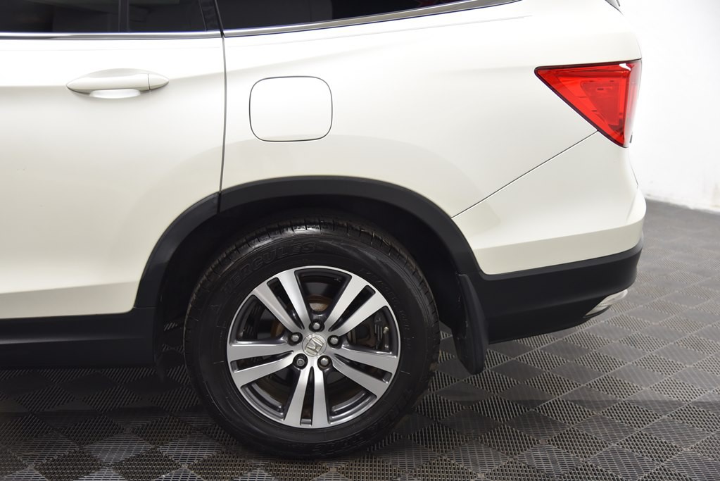 2018 Honda Pilot Image 44