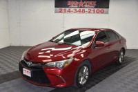 Image for 2016 Toyota Camry LE ID: 6750653
