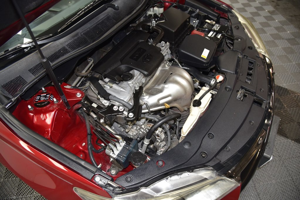 2016 Toyota Camry Image 54