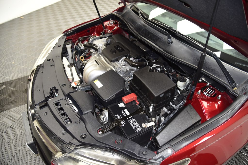 2016 Toyota Camry Image 55