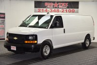 Image for 2016 Chevrolet Express  ID: 6750655