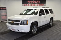 Image for 2013 Chevrolet Tahoe 1500 LTZ ID: 6758555