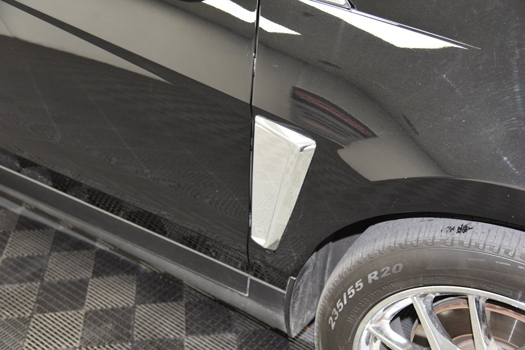 2013 Cadillac SRX Image 11