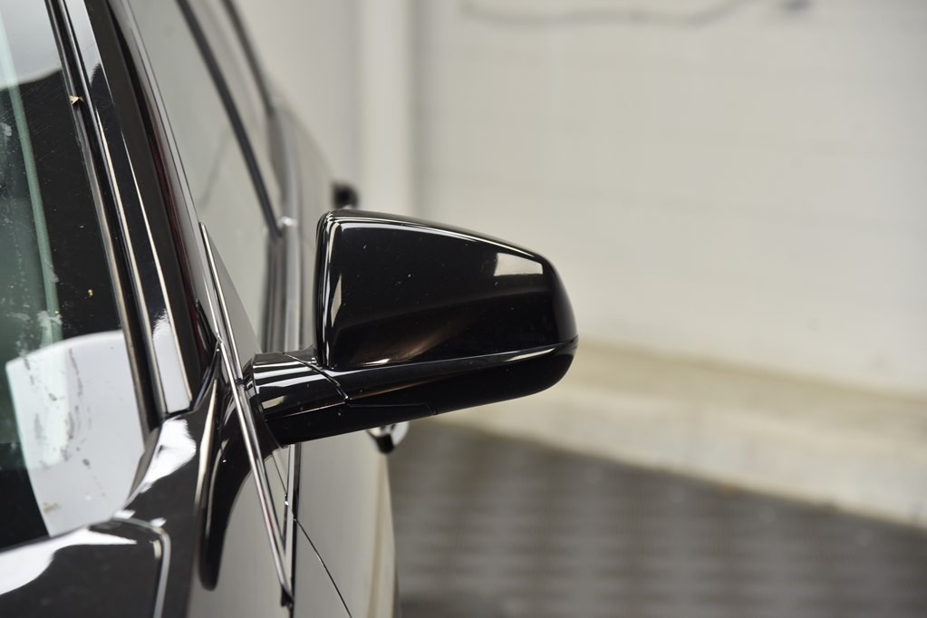 2013 Cadillac SRX Image 13