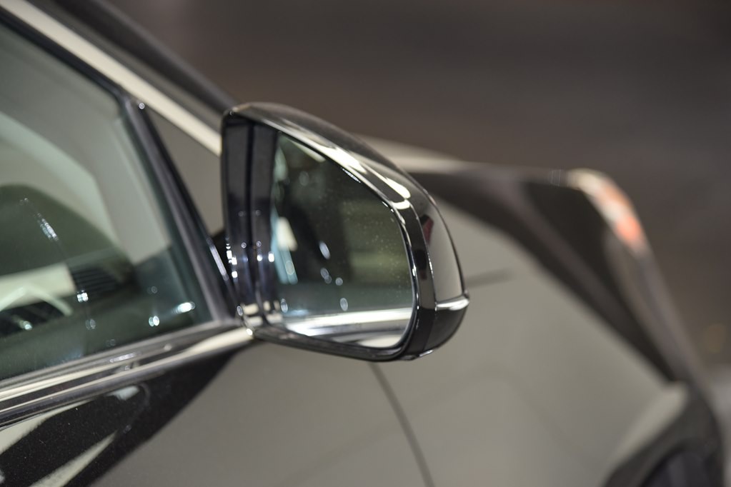 2013 Cadillac SRX Image 15