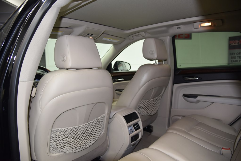 2013 Cadillac SRX Image 23