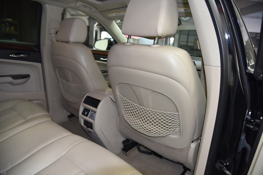2013 Cadillac SRX Image 26