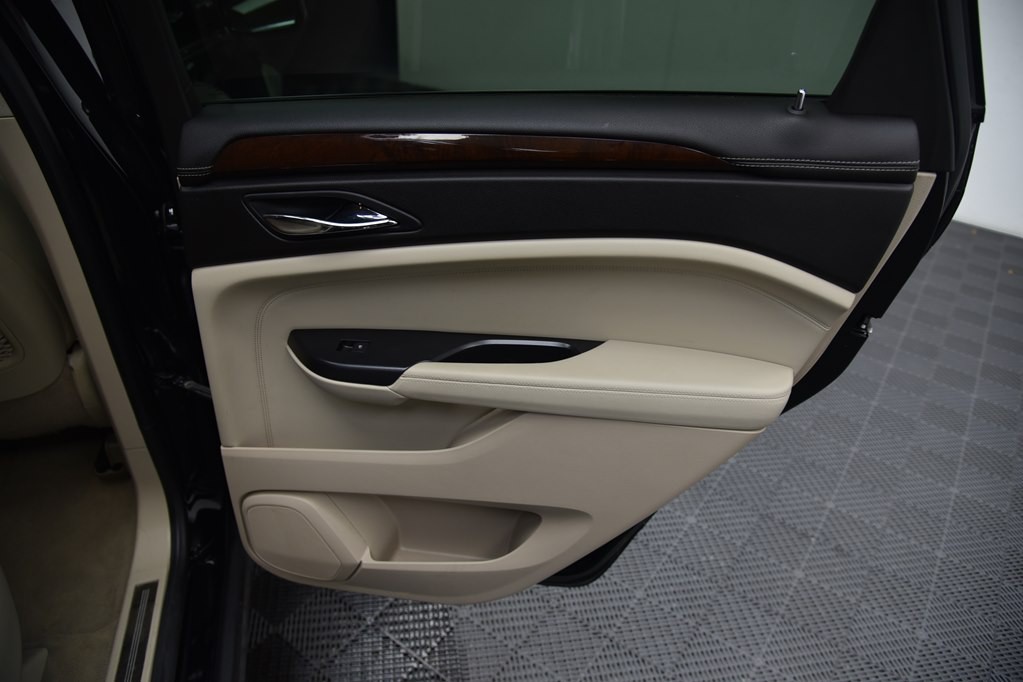 2013 Cadillac SRX Image 27
