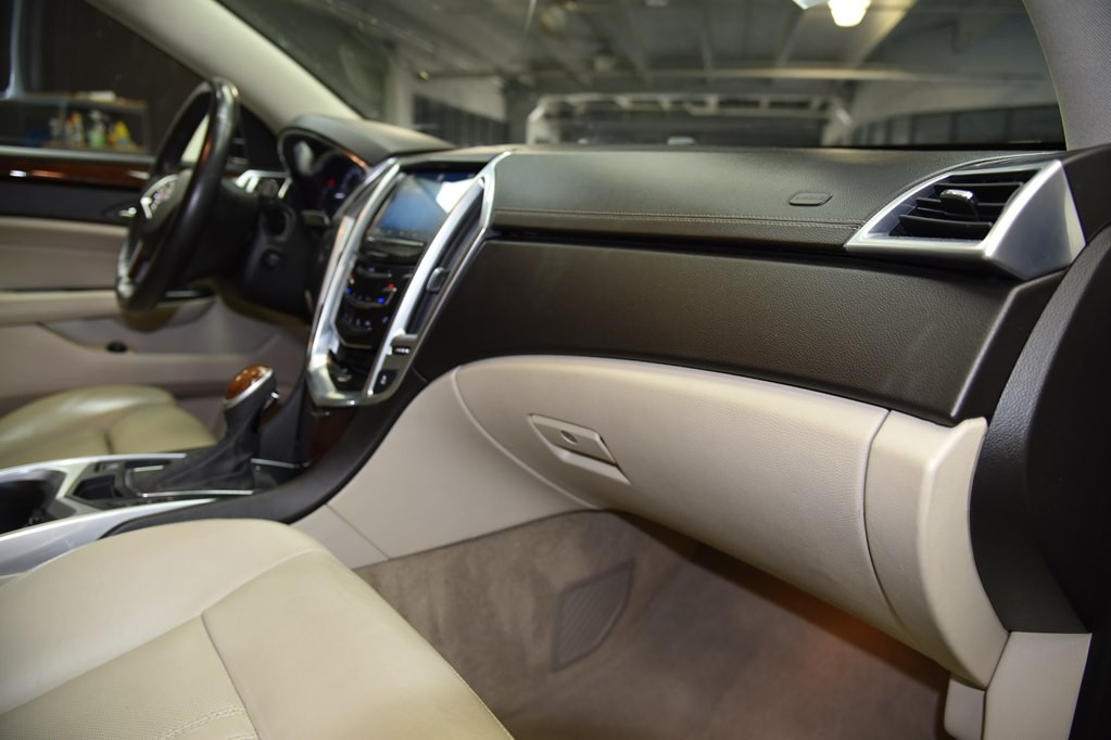 2013 Cadillac SRX Image 29