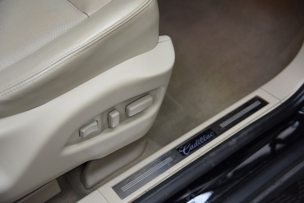 2013 Cadillac SRX Image 33
