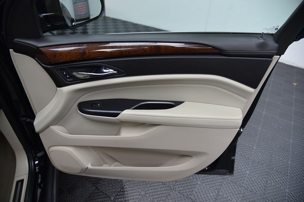 2013 Cadillac SRX Image 34