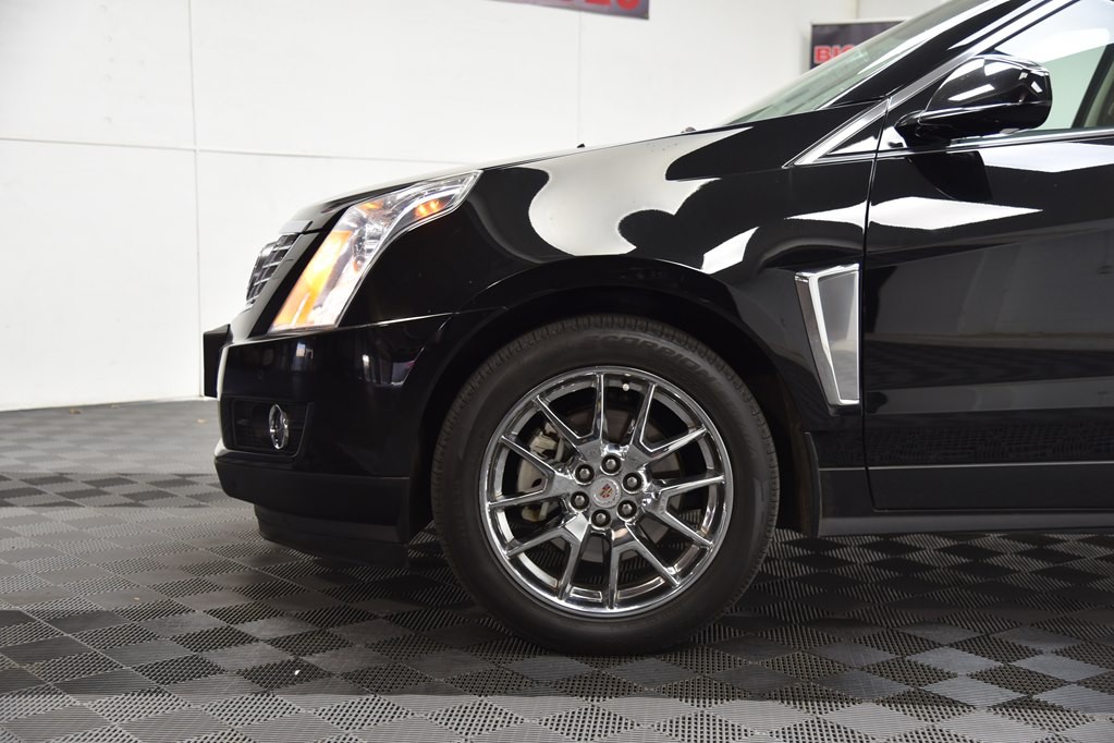 2013 Cadillac SRX Image 52