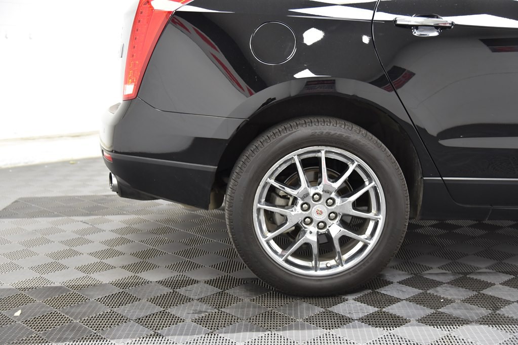 2013 Cadillac SRX Image 54