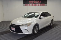 Image for 2016 Toyota Camry LE ID: 6758557