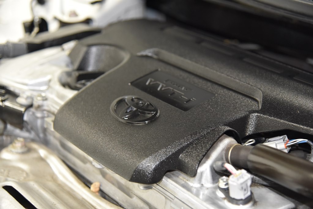 2016 Toyota Camry Image 52