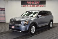 Image for 2020 Kia Telluride LX ID: 6764709