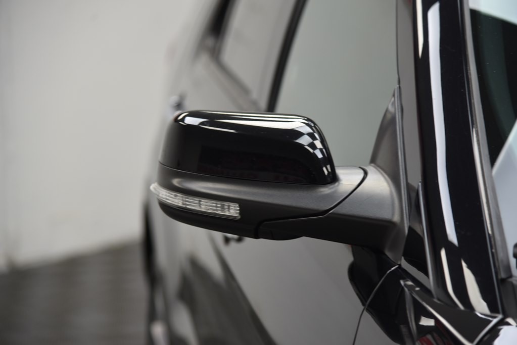 2018 Ford Explorer Image 11