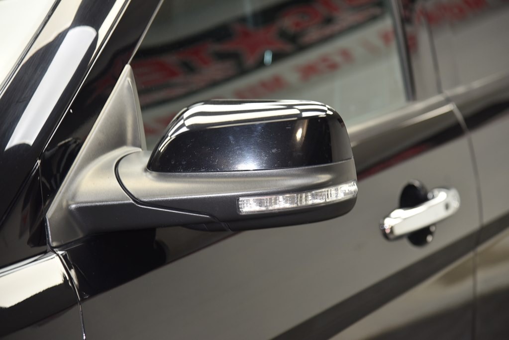 2018 Ford Explorer Image 12