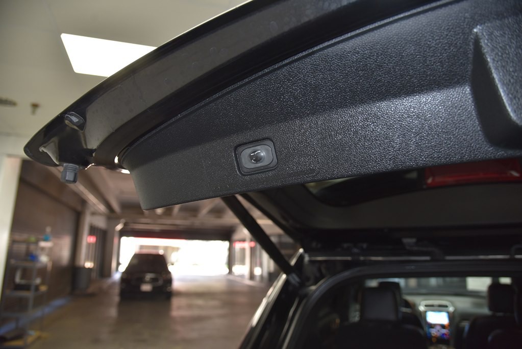 2018 Ford Explorer Image 18