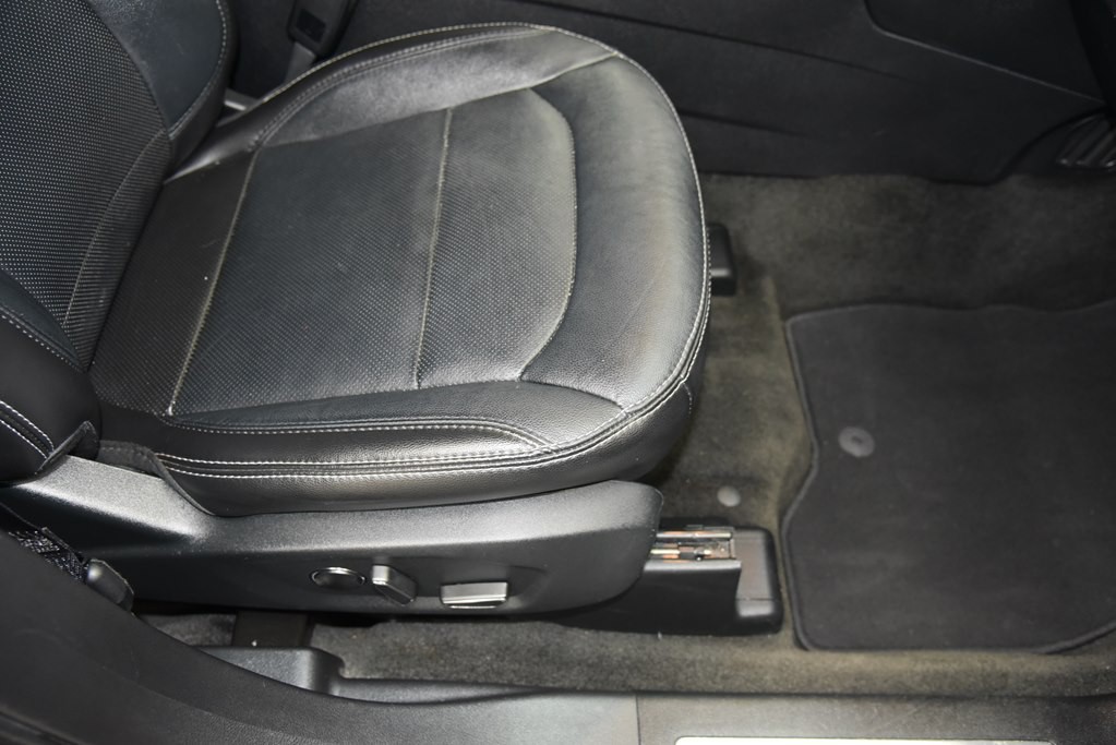2018 Ford Explorer Image 31