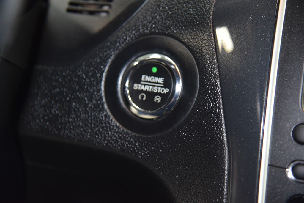 2018 Ford Explorer Image 37