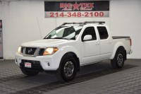 Image for 2015 Nissan Frontier S ID: 6767132