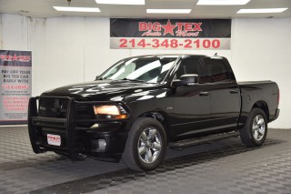 Image for 2016 RAM 1500 SLT ID: 6768504