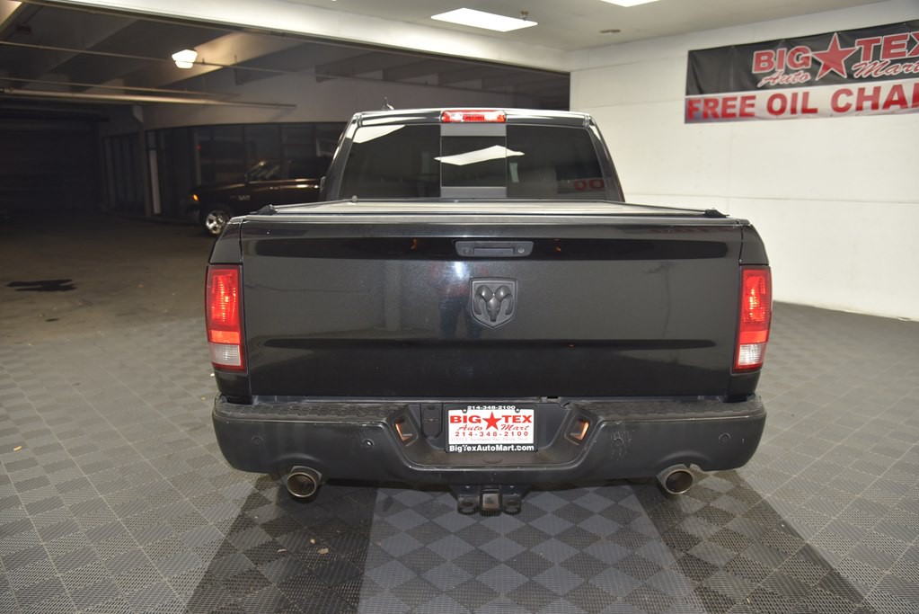 2016 RAM 1500 Image 4