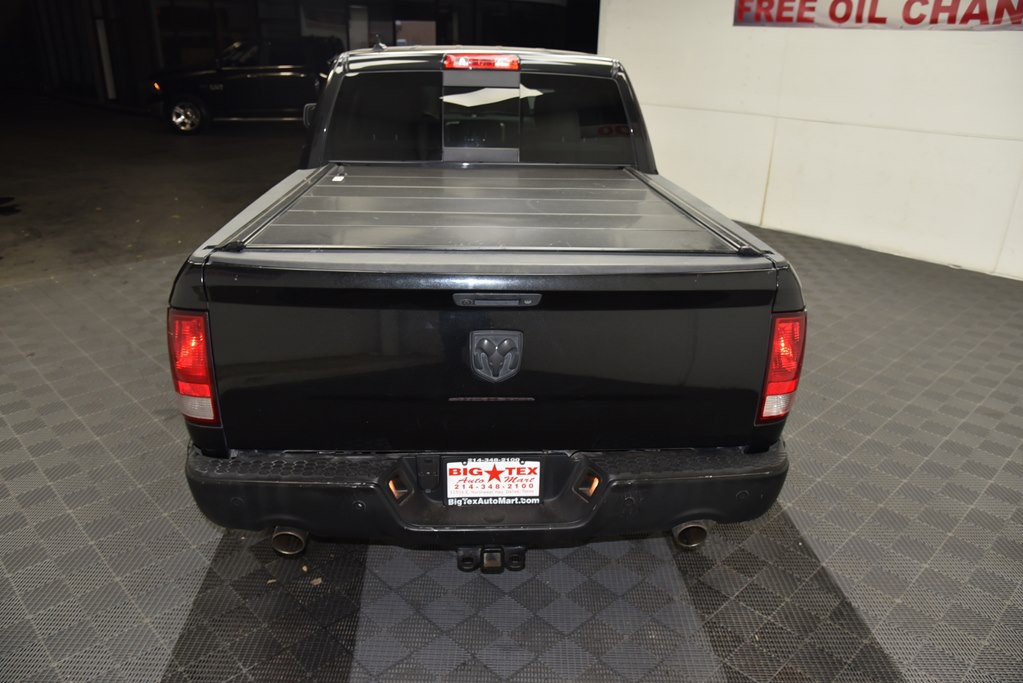 2016 RAM 1500 Image 5