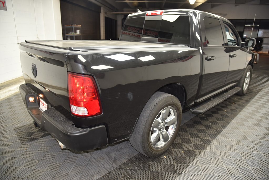 2016 RAM 1500 Image 6