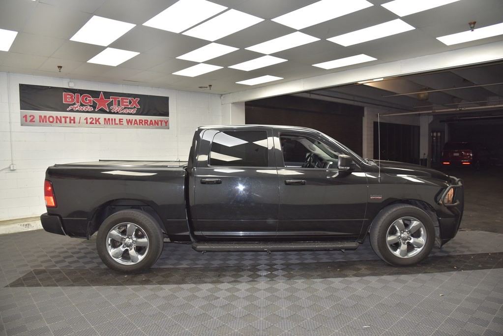 2016 RAM 1500 Image 7