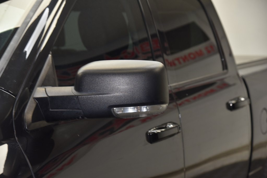 2016 RAM 1500 Image 10