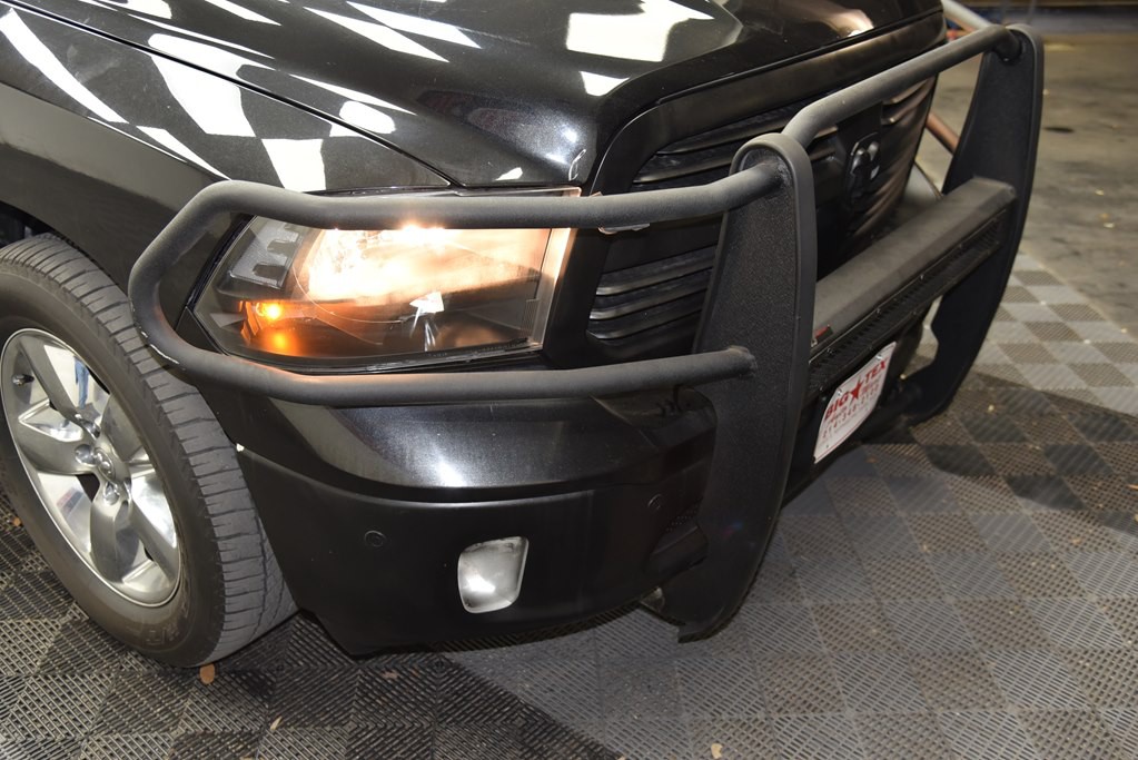2016 RAM 1500 Image 13