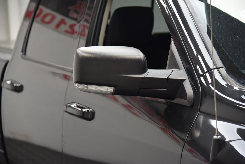 2016 RAM 1500 Image 14