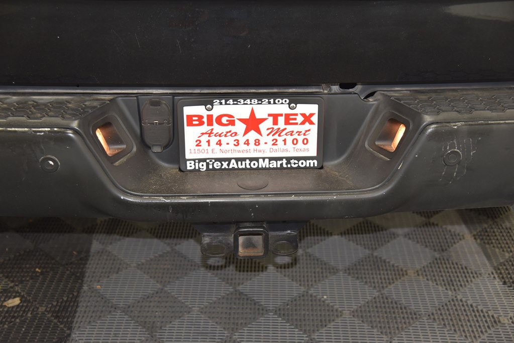 2016 RAM 1500 Image 18