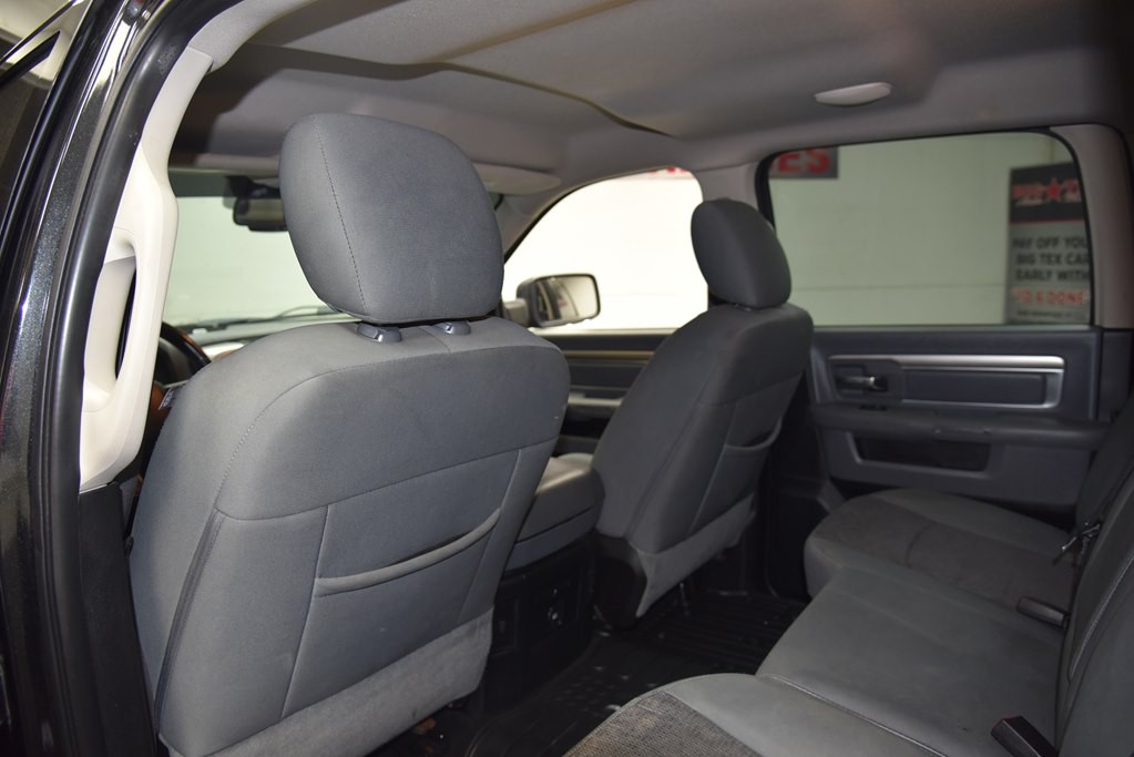2016 RAM 1500 Image 20
