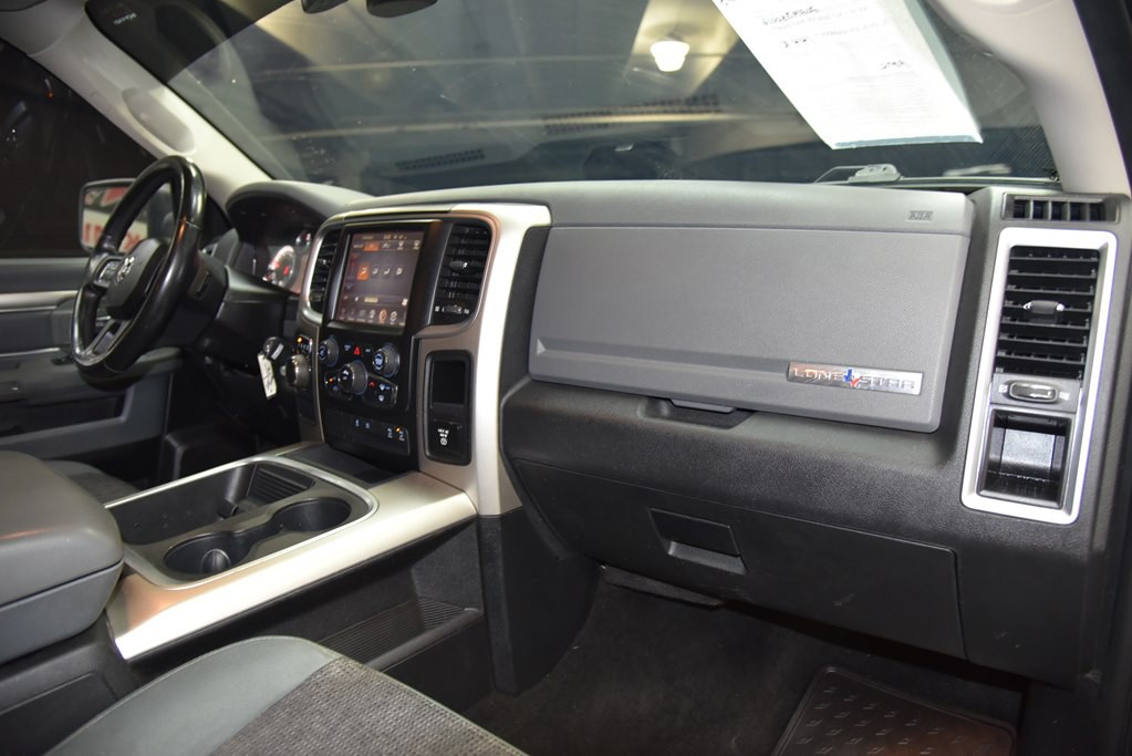 2016 RAM 1500 Image 27