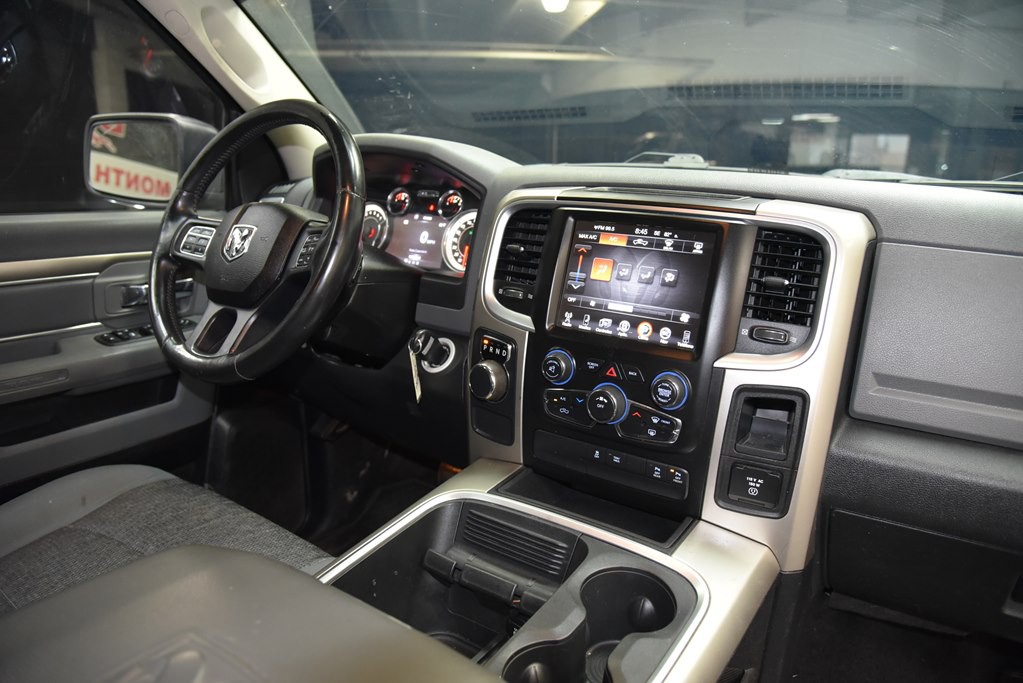 2016 RAM 1500 Image 28