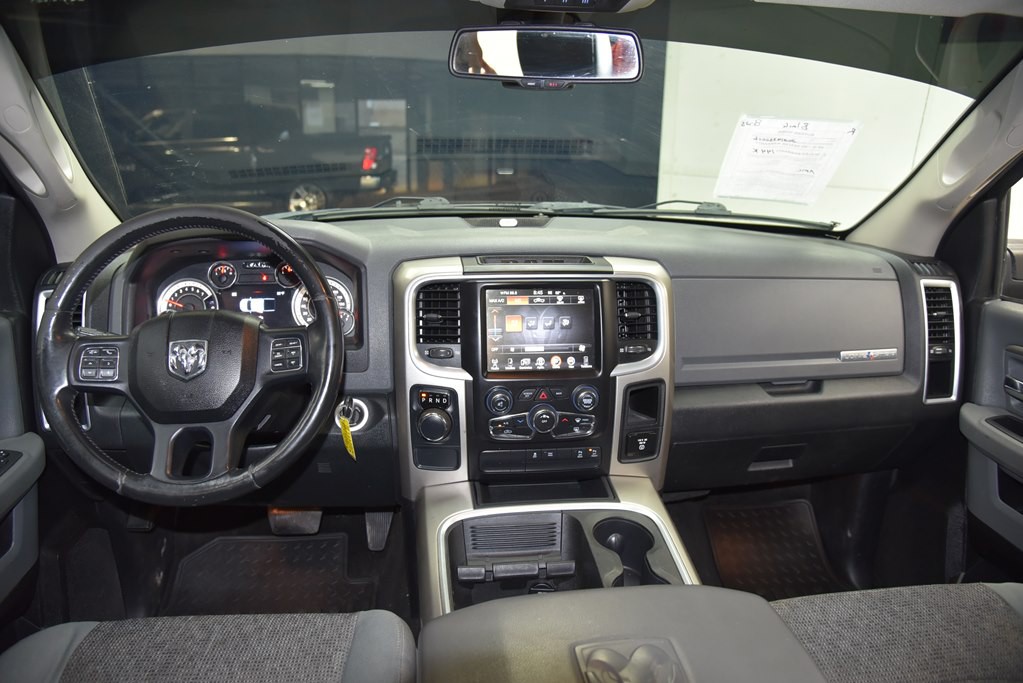 2016 RAM 1500 Image 30