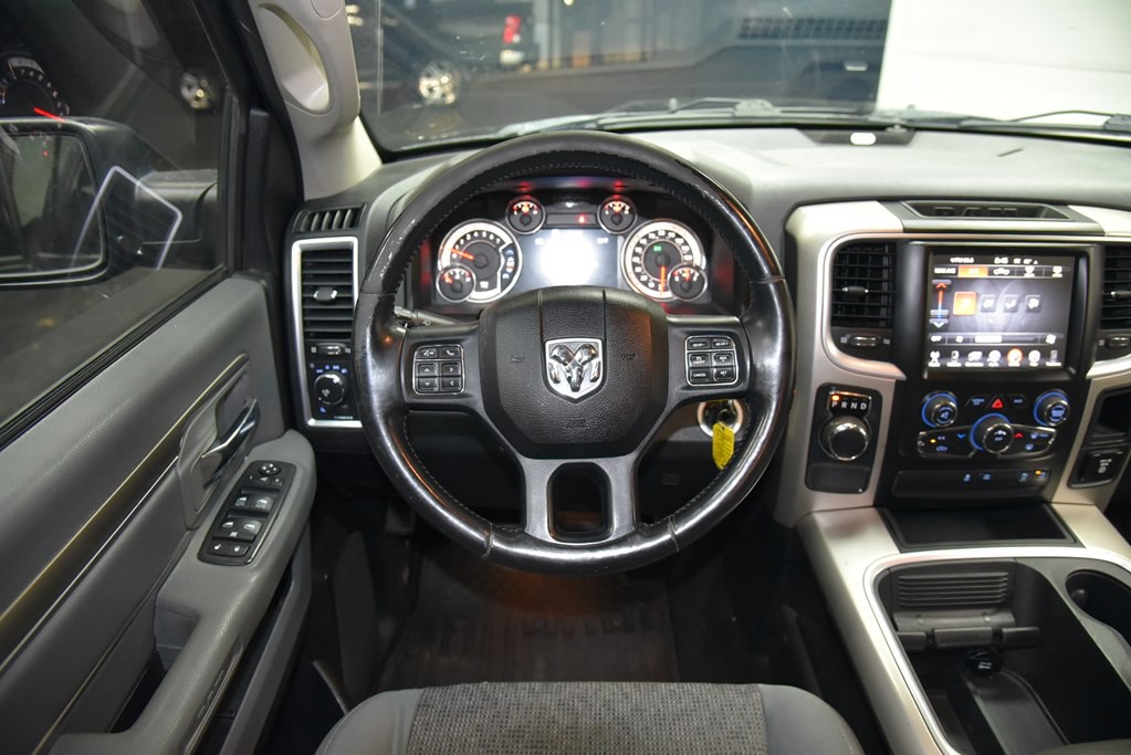 2016 RAM 1500 Image 31