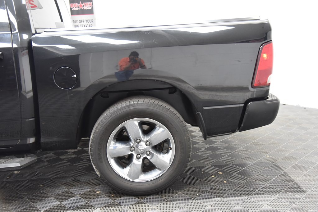 2016 RAM 1500 Image 33