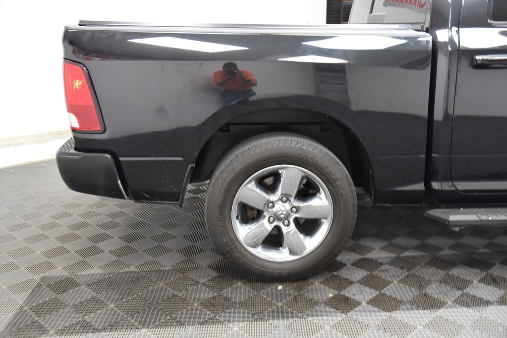 2016 RAM 1500 Image 34