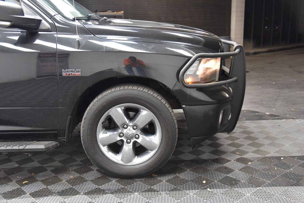 2016 RAM 1500 Image 35