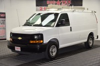 Image for 2014 Chevrolet Express  ID: 6773375