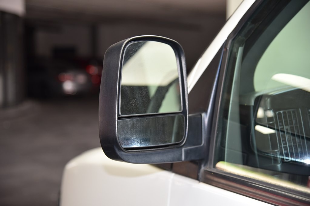 2014 Chevrolet Express Image 13
